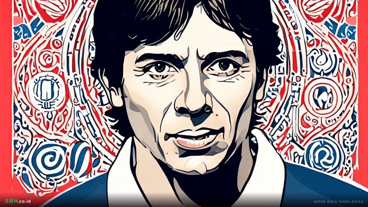 Antonio Conte Mundur dari Napoli: Bosan dengan Politik Transfer atau Ada Alasan | SBH.co.id | SBH Nation