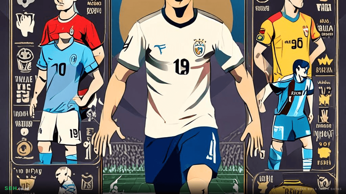 Antony Tetap Berkelas Meski Dicoret dari Skuad Brasil untuk Piala Dunia 2026