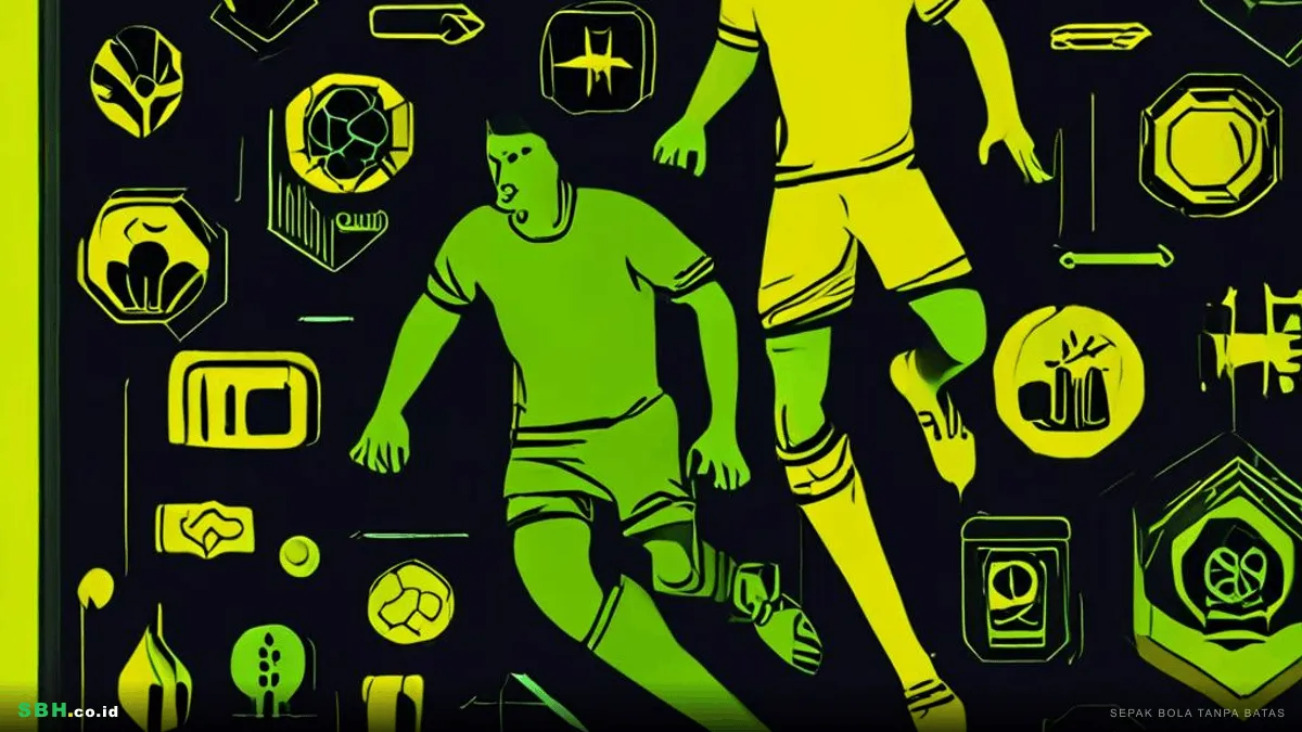 Gegenpressing: Taktik Pressing Ekstrem dalam Sepak Bola