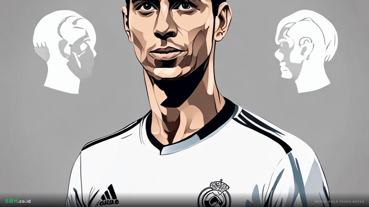 Arbeloa Hengkang, Mourinho Tak Bawa Satu Pun Staf Lama ke Real Madrid