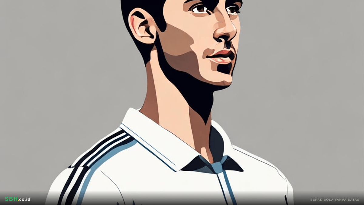 Arbeloa Pamit dari Real Madrid: Akhir Era Bek Serbabisa