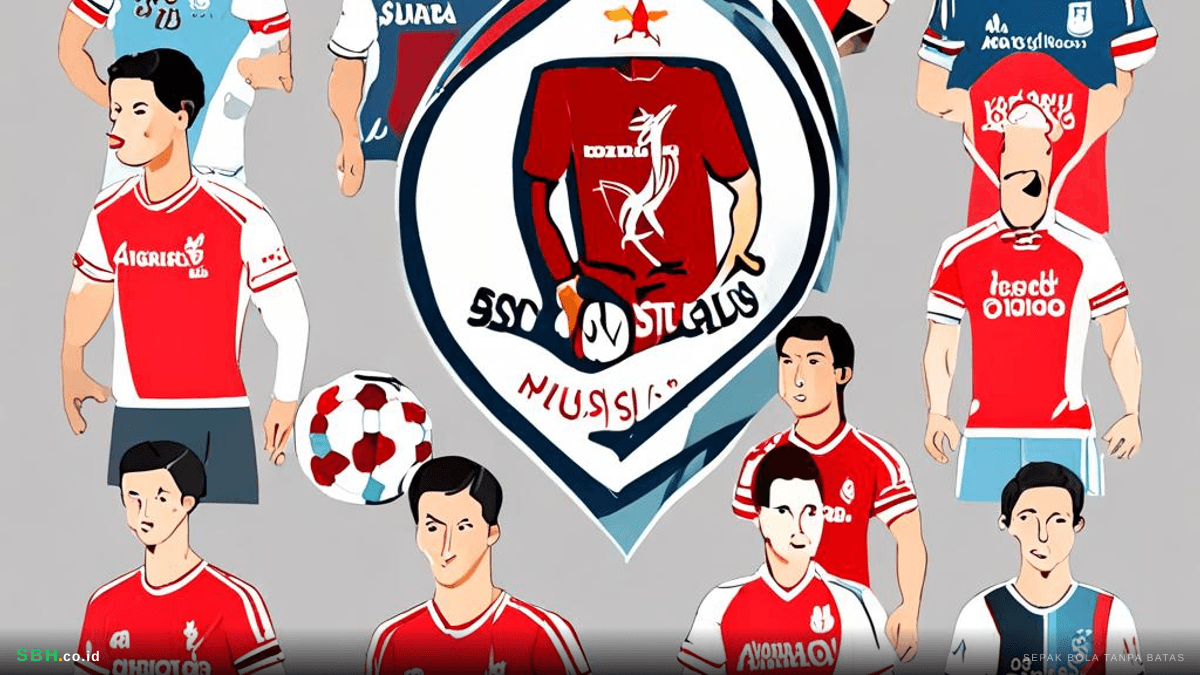 Arne Slot Buka Suara: Syarat Wajib Liverpool Bangkit Musim Depan | SBH.co.id | SBH Nation