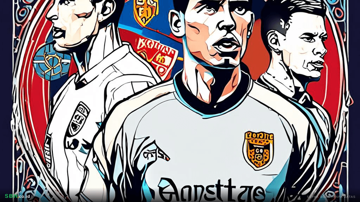 Arsitek yang Mendefinisikan Ulang Sepak Bola: Mengapa Guardiola Berbeda dari yang Lain