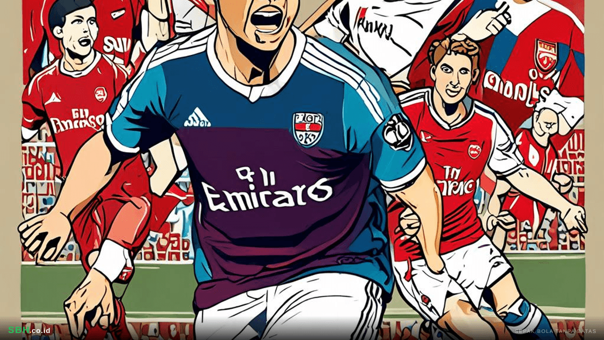 Arteta Absen di Pesta Juara Arsenal: Prioritas Keluarga atau Isyarat Tersembunyi?