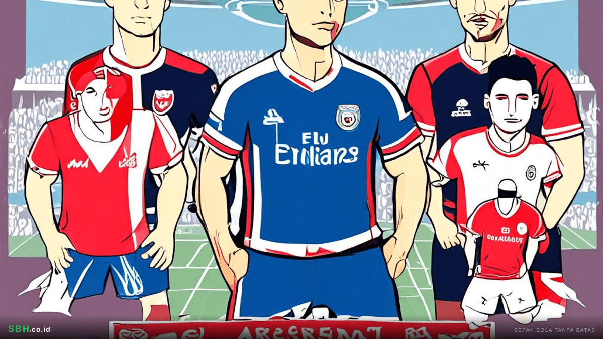 Momen Juara Arsenal: Arteta Pilih BBQ Dibanding Nonton Man City vs Bournemouth | SBH.co.id | SBH Nation