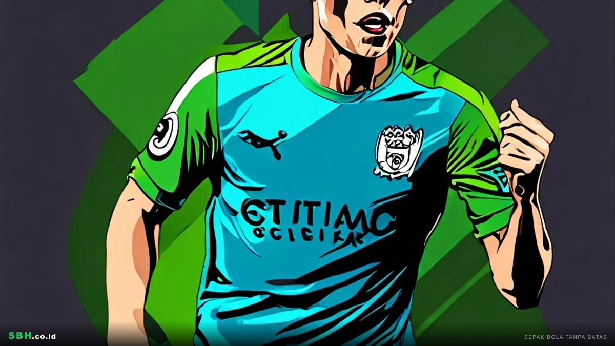 Assist Ajaib Phil Foden: Manchester City Masih Hidup di Perebutan Gelar Premier  | SBH Nation