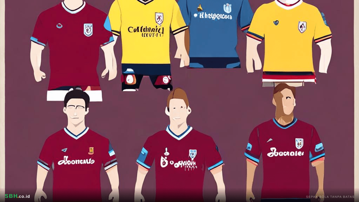 Premier League Berjaya: Aston Villa Buka Peluang Enam Wakil di Liga Champions