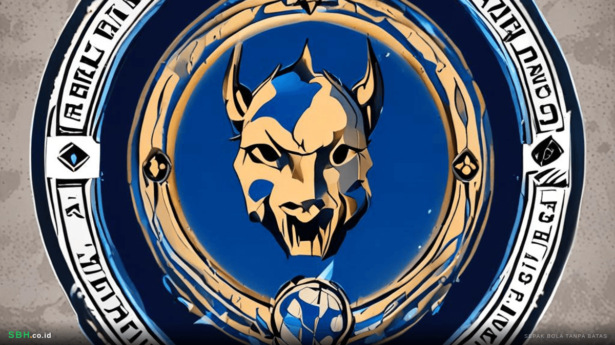 Atalanta Resmi Luncurkan Logo Baru untuk Musim 2026-27, Lebih Modern dan Berani