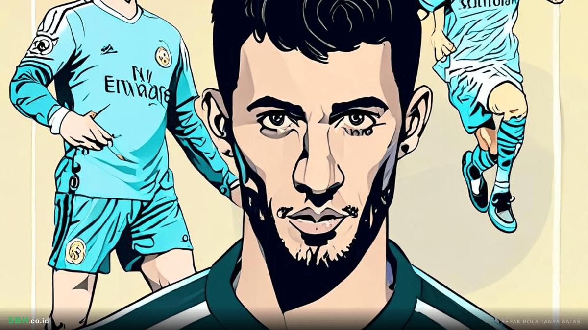 Bakat Alami Bruno Fernandes: Mesin Gol dan Peluang yang Tak Pernah Padam | SBH.co.id | SBH Nation