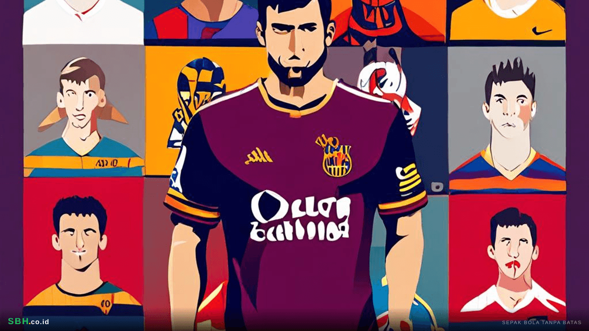 Barcelona Gagal Bayar? Real Madrid Siap Bajak Alessandro Bastoni | SBH.co.id | SBH Nation