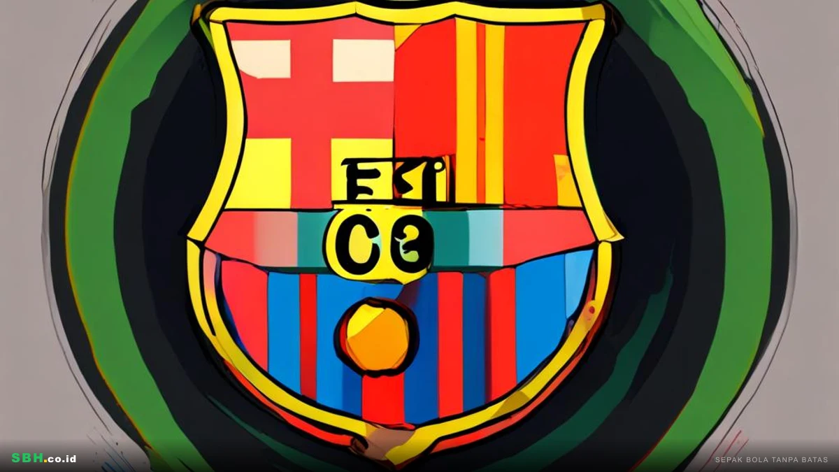 Barcelona Gagal Sentuh 100 Poin, Hansi Flick: Kecewa Tapi Bangga! | SBH Nation