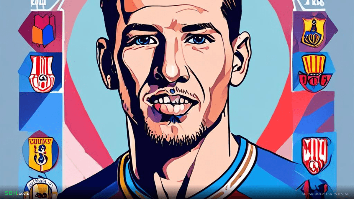 Barcelona Incar Harry Kane, MU Sepakat Datangkan Ederson | SBH.co.id | SBH Nation