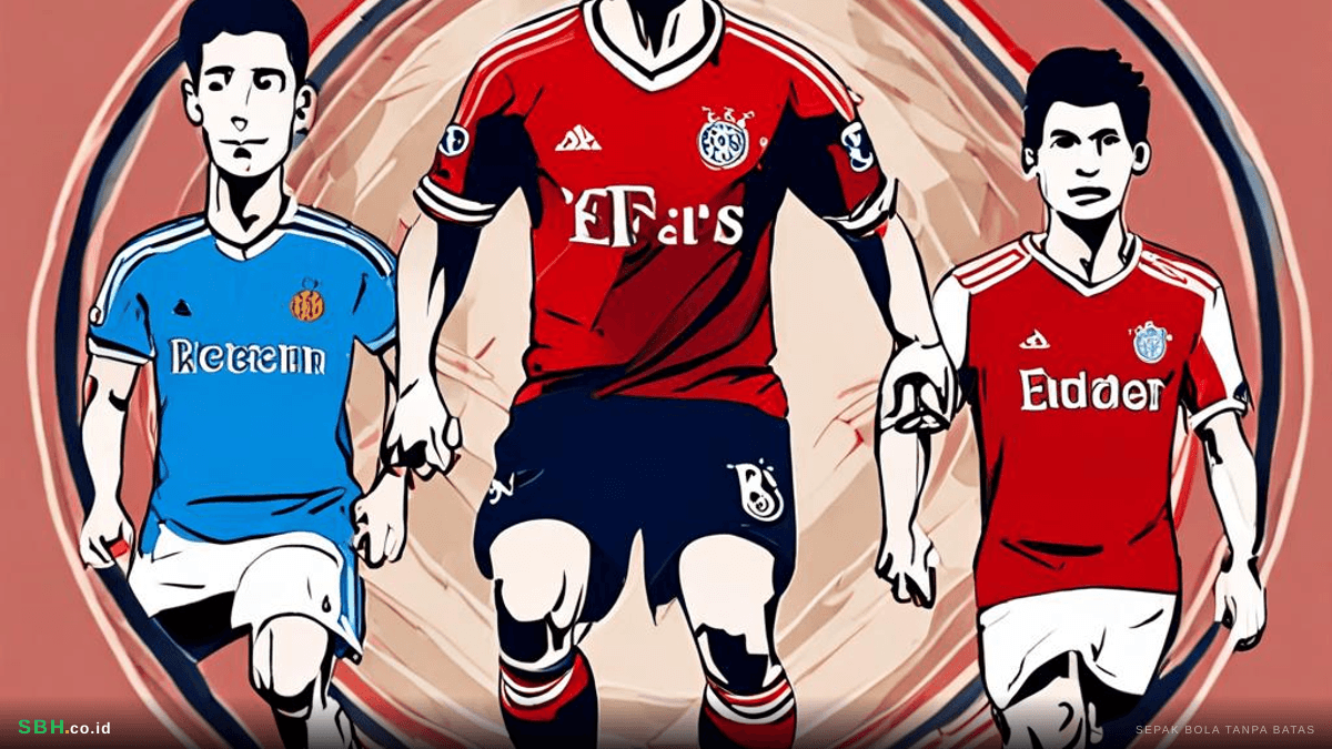 Bayern Incar Bisseck, Inter Siapkan Dua Bek Anyar dari Serie A