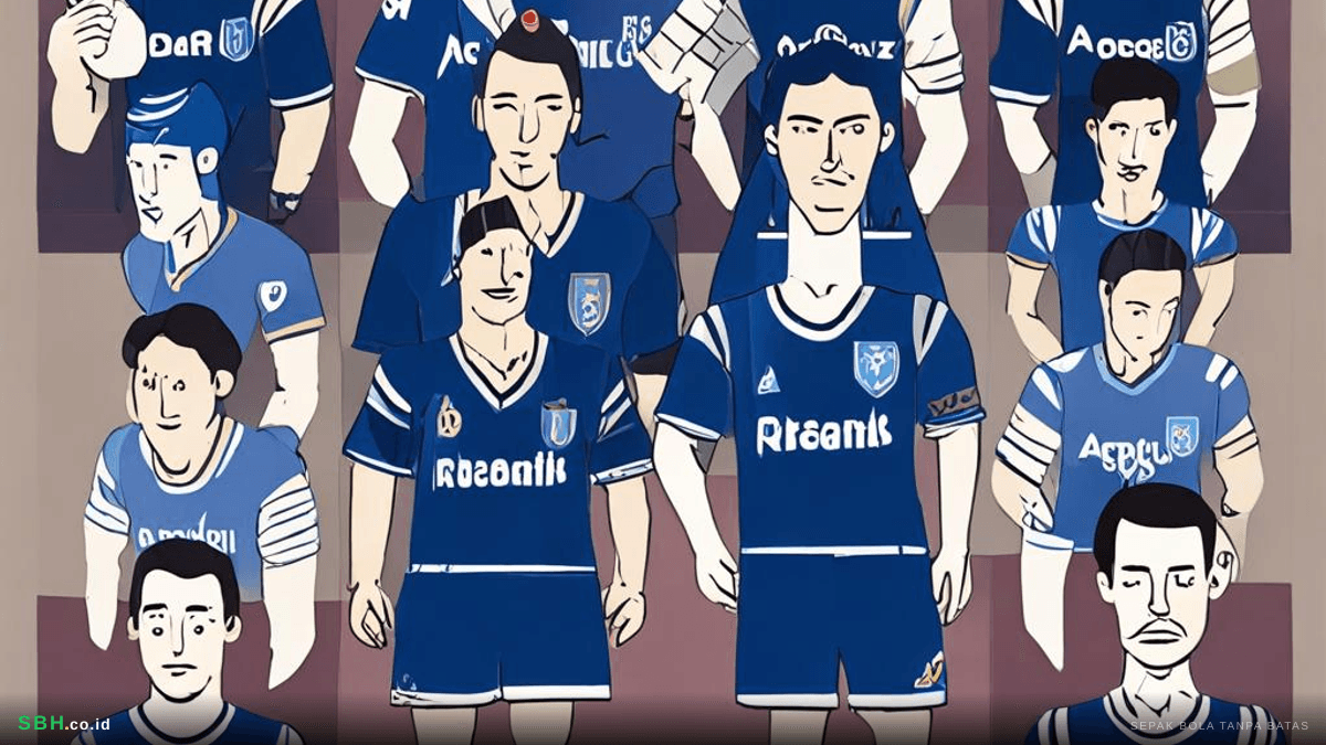 Belum Juara, Persib Enggak Mau Asal-asalan Lawan Persijap