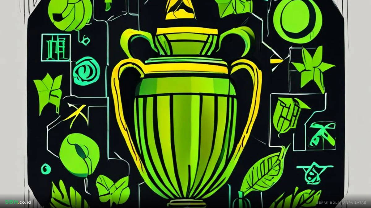 Berapa Hadiah Uang Juara Piala Dunia 2026? Ini Rinciannya! | SBH Nation
