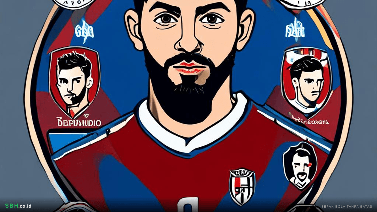 Bernardo Silva Batal ke Juventus Tanpa Tiket Liga Champions | SBH.co.id | SBH Nation