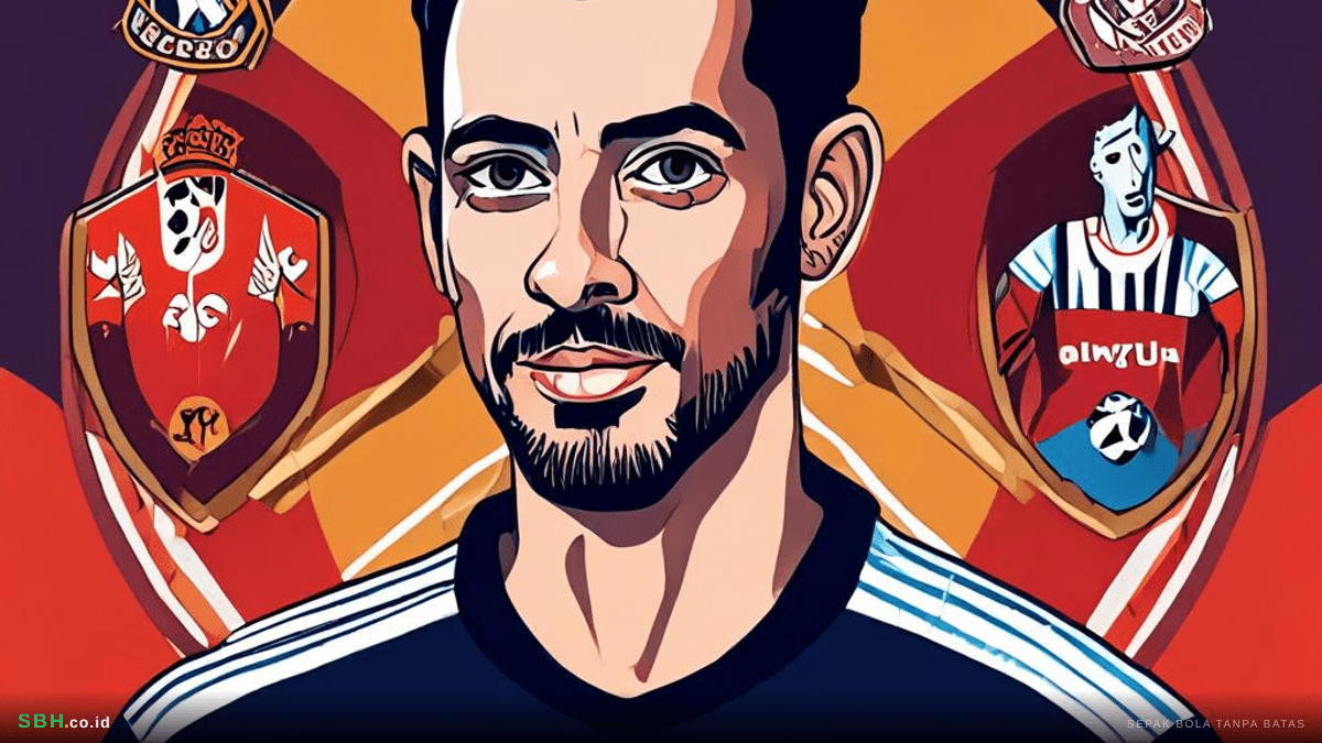 Bursa Transfer Panas! Bintang Incaran Juventus, Bernardo Silva, Ditawarkan ke Re | SBH.co.id