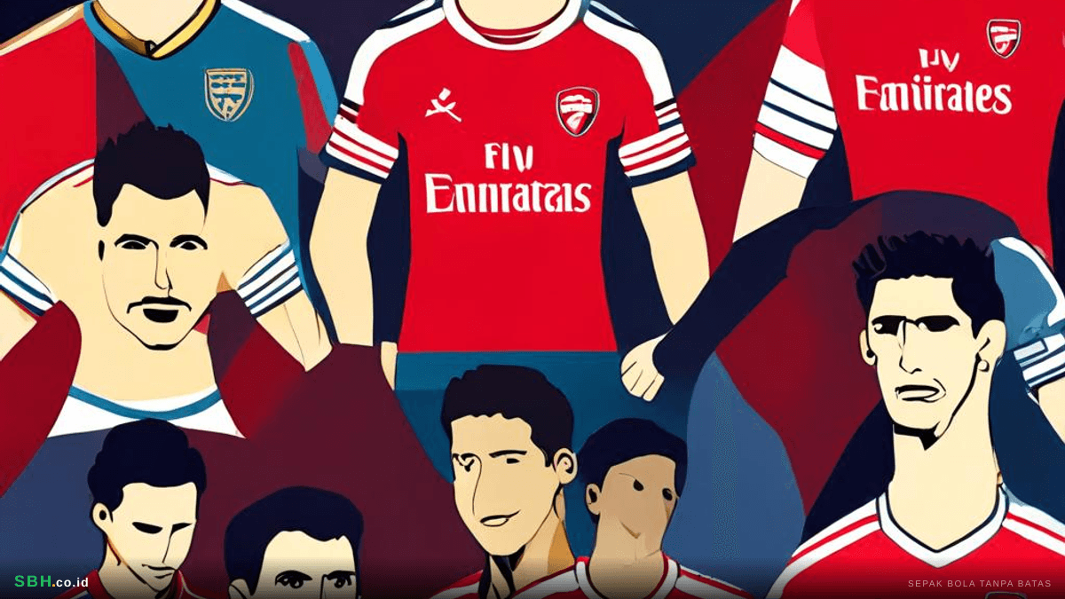 Bersyukur Tak Dipecat, Mikel Arteta Akhirnya Bawa Arsenal Juara