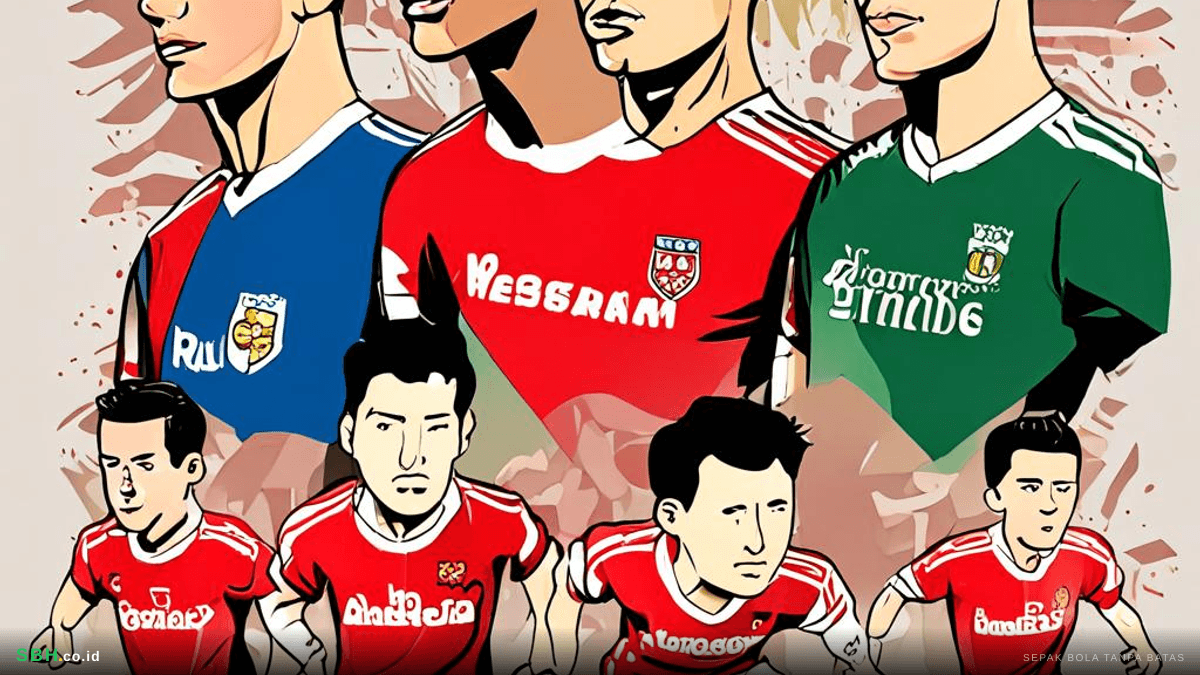 Bintang Wrexham Desak Play-off Championship Dimulai Ulang Akhir Skandal Southamp | SBH.co.id