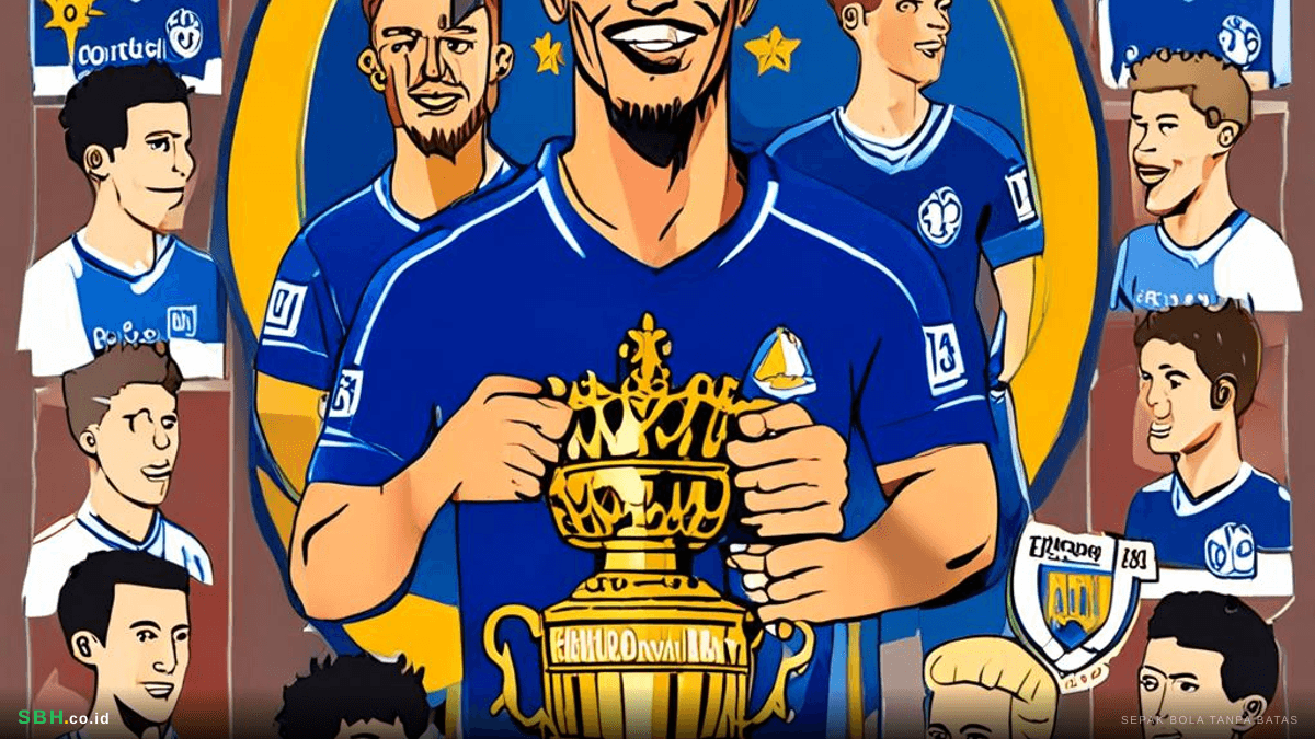 Bobotoh Banjiri GBLA, Euforia Juara Persib Bandung Tak Terbendung | SBH.co.id | SBH Nation