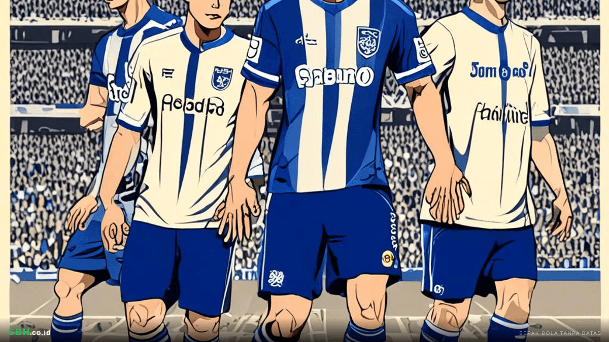 Bobotoh Penuhi GBLA 3 Jam Sebelum Kick Off, Tanda Suporter Persib Haus Kemenangan