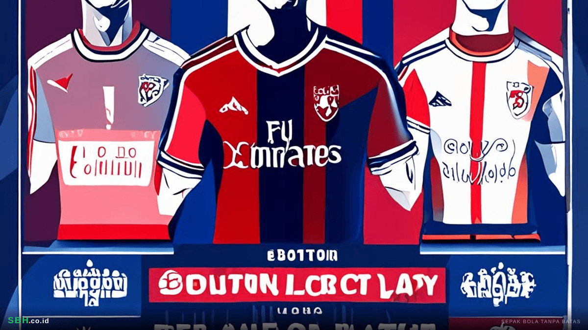Bolton vs Stockport: Final Play-Off Liga Satu Perebutkan Tiket ke Divisi Championship