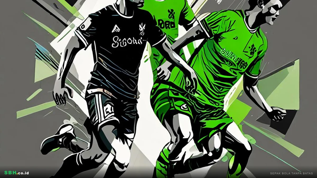 Boos, No Intensity, dan No Identity - Liverpool Arne Slot di Persimpangan Jala | SBH Nation