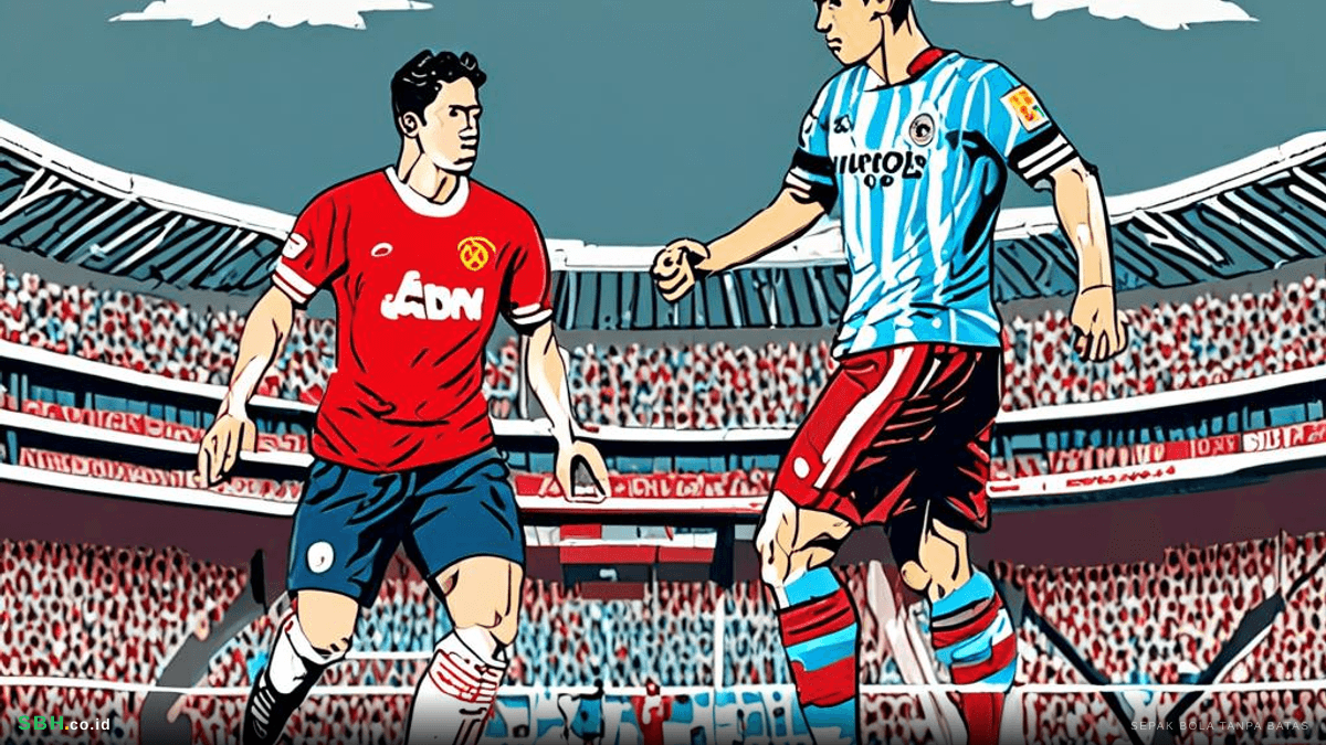 Brighton vs Manchester United: Duel Beda Kepentingan di Pekan Terakhir Premier L | SBH.co.id | SBH Nation