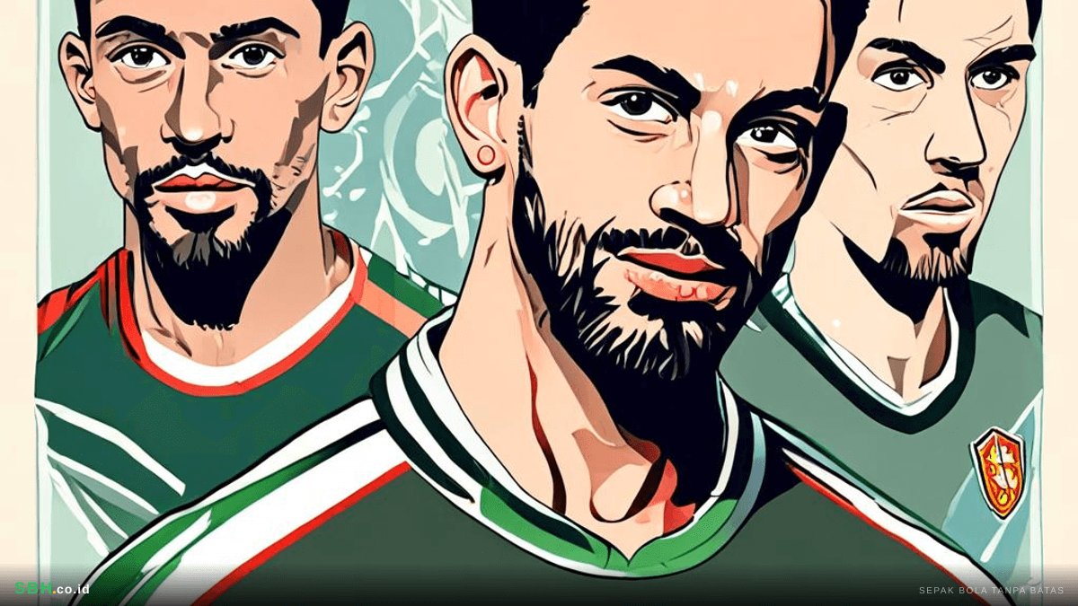 Bruno Fernandes Akui Pergantian Pelatih ke Carrick adalah yang Dibutuhkan MU | SBH.co.id