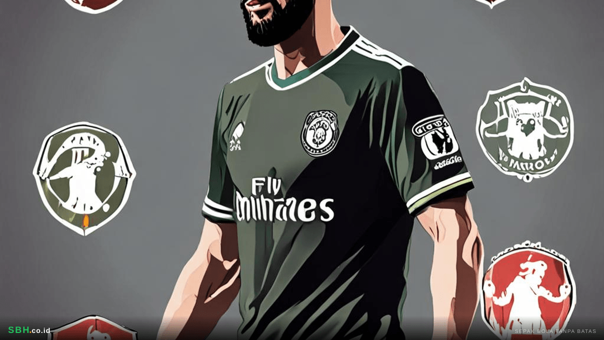 Bruno Fernandes Catatkan Rekor Assist Premier League, Bukti Nyata Playmaker Kelas Dunia