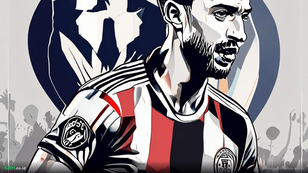 Bruno Fernandes Pamer Trofi Pemain Terbaik Versi Wartawan, Bukti Konsistensi di | SBH.co.id