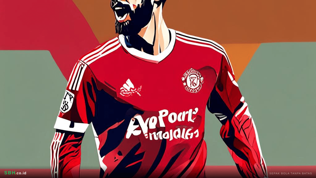 Bruno Fernandes Pemain Terbaik Premier League: Akhir Penantian Panjang Manchester United