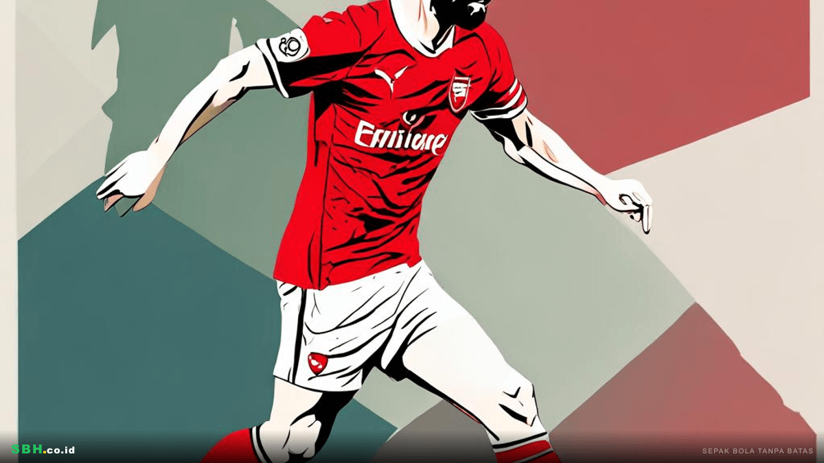 Bruno Fernandes Samai Rekor Assist, Setan Merah Tundukkan Forest