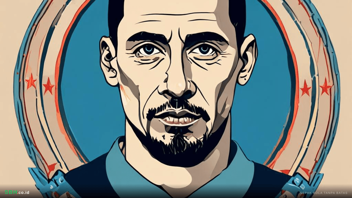 Bukan Trofi, Pep Guardiola Sebut Dua Hal Terpenting di Manchester City | SBH.co.id | SBH Nation