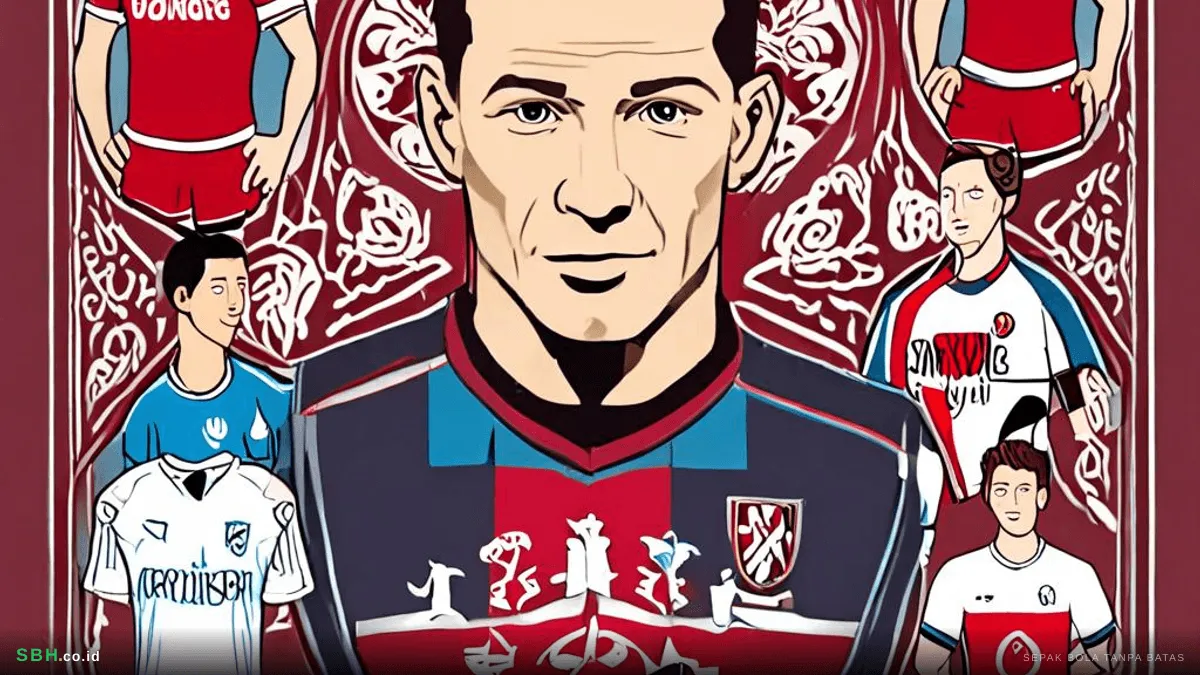 Burnley Incar Craig Bellamy sebagai Juru Selamat Usai Scott Parker Tersungkur