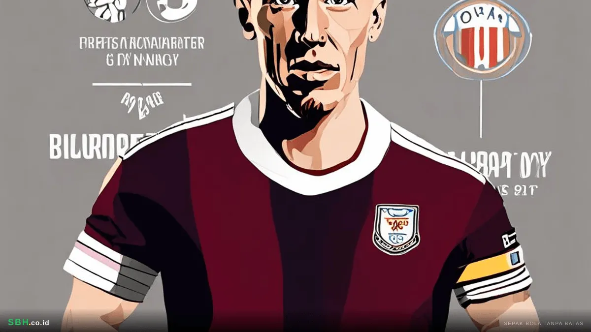 Burnley Incar Craig Bellamy Jadi Nahkoda Baru Usai Parker Hengkang