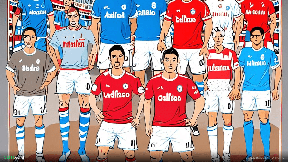 Bursa Pelatih Napoli Memanas: Iraola dan Italiano Bersaing Keras | SBH.co.id | SBH Nation