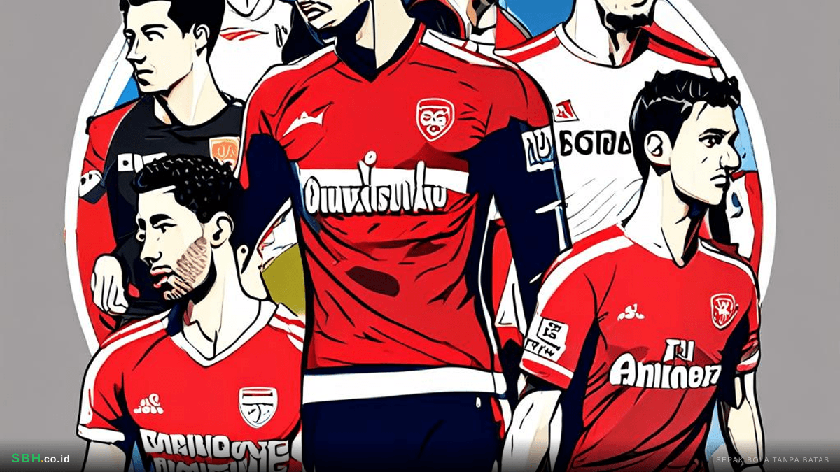 Bursa Transfer Panas: Chelsea Siap Gebuk Arsenal demi Remaja Ajaib Lorient | SBH.co.id | SBH Nation