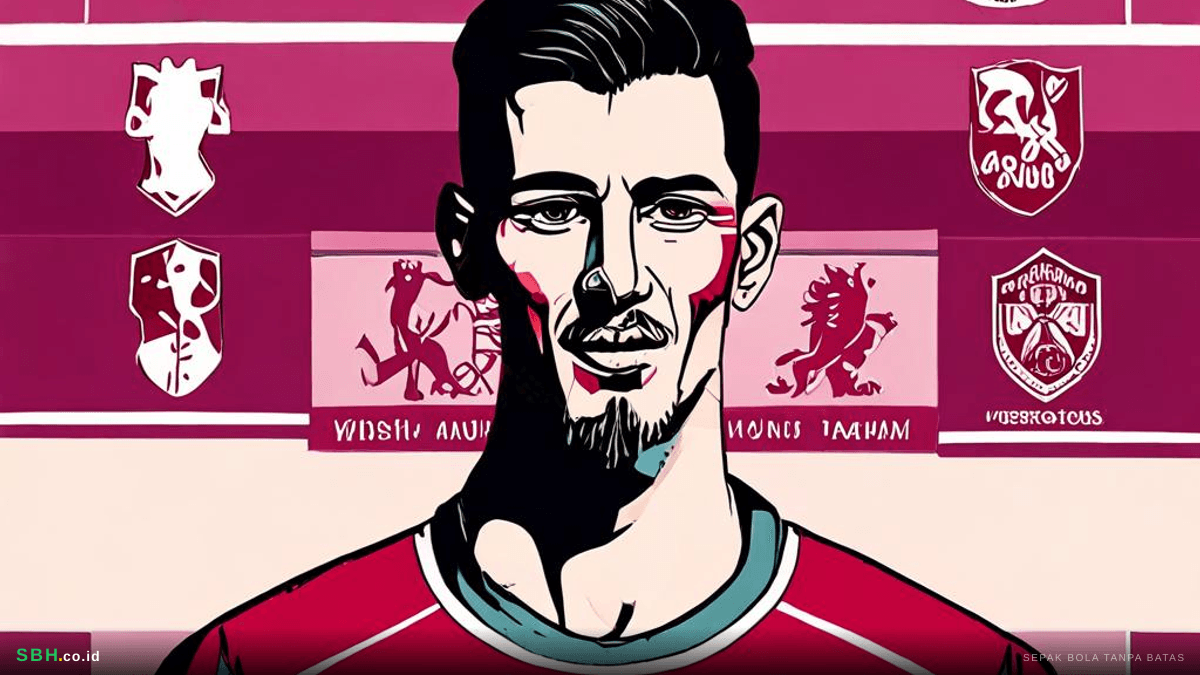 Campur Aduk Declan Rice: Juara Bersama Arsenal, West Ham Terdegradasi | SBH.co.id | SBH Nation