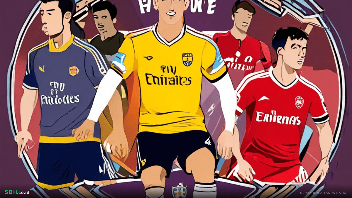 Kejutan! Ini Bukan Sekadar Tiket Promosi, Tapi Cara Bertahan di Premier League