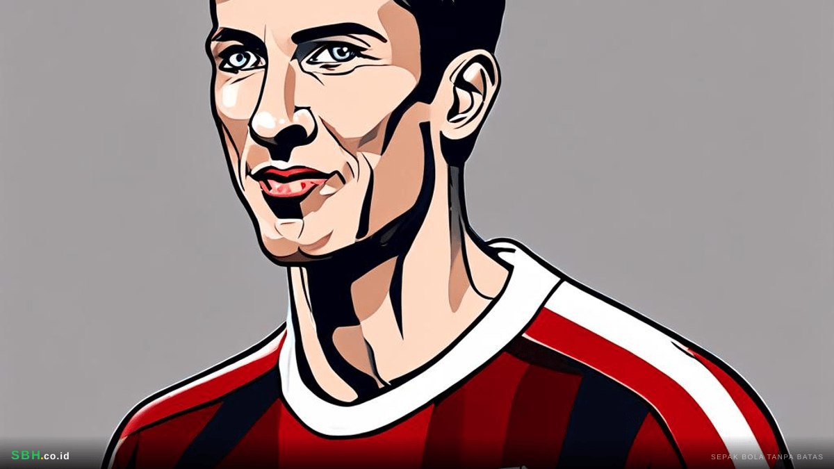 Cardinale Terbang ke Milan: Negosiasi Allegri, Goretzka, dan Pemburu Striker Bar | SBH.co.id | SBH Nation