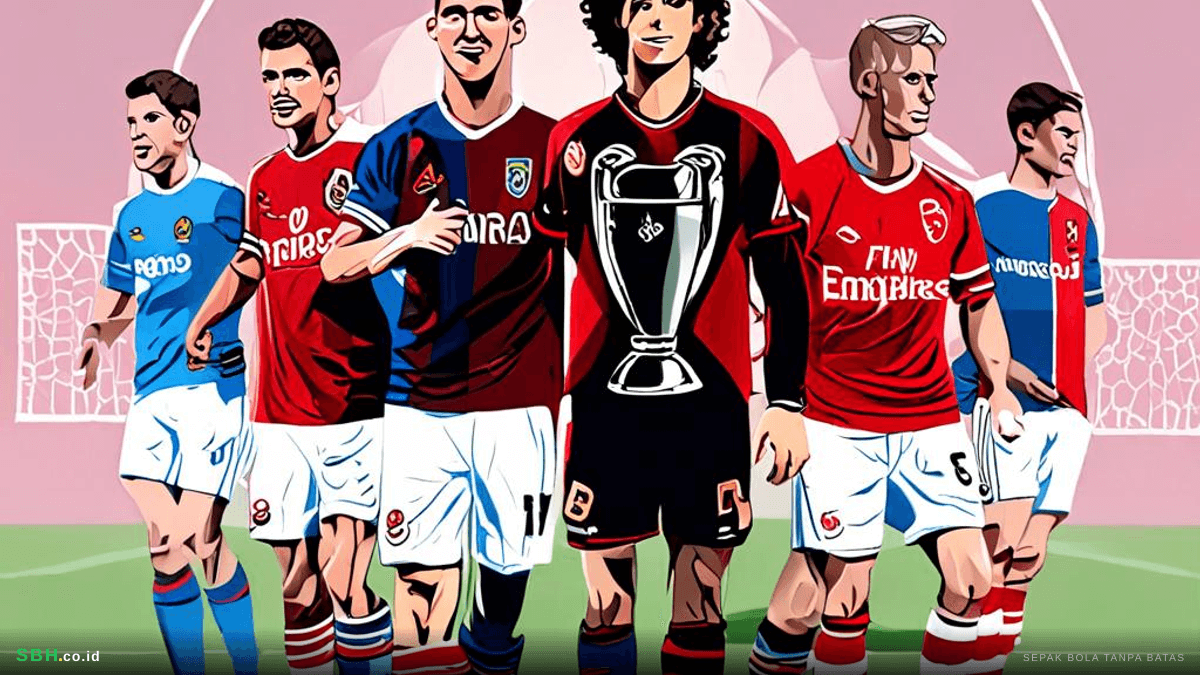 Carrick Incar Rekor Langka: Juara Premier League Sebagai Pemain & Manajer