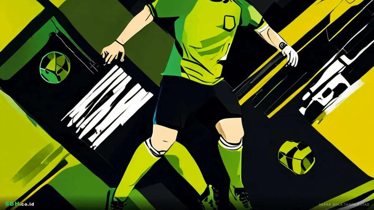 Apa Itu Catenaccio? Definisi Lengkap & Contoh dalam Sepak Bola | — SBH.co.id