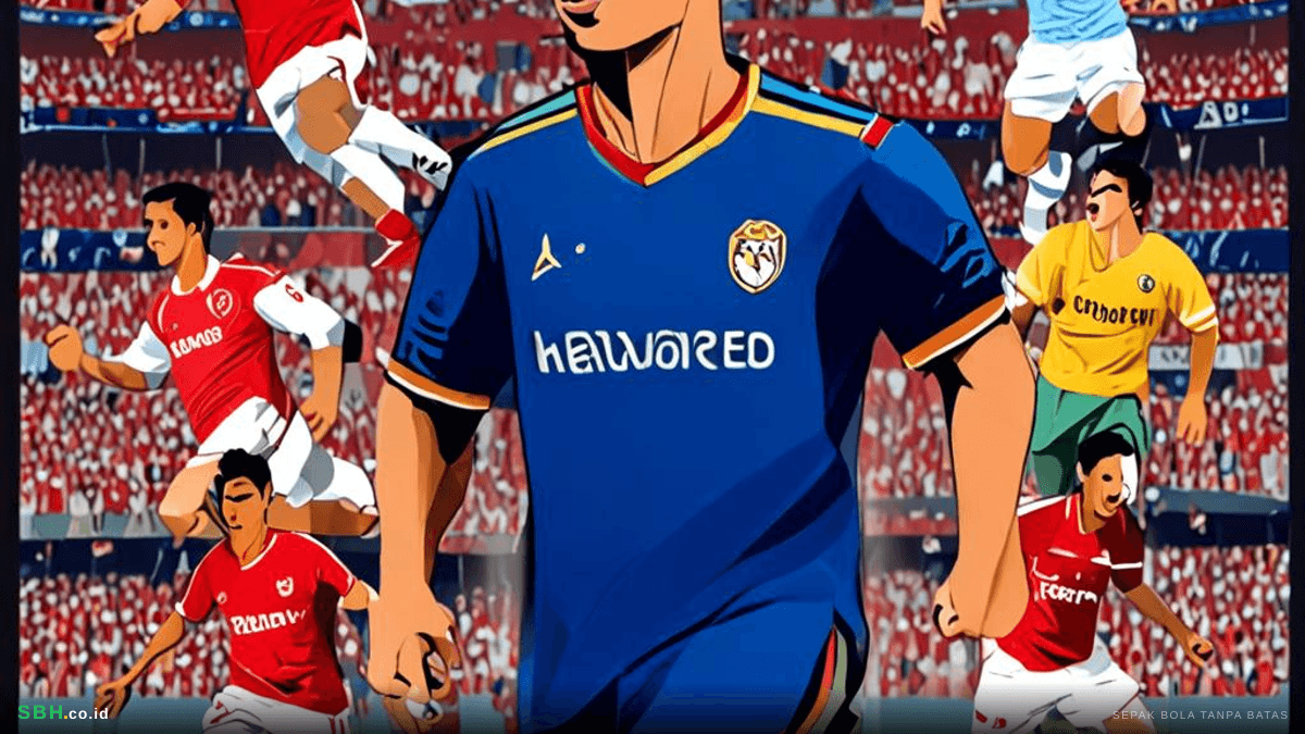 Cederanya Bintang Timnas Jelang Piala Dunia 2026: Siapa yang Terancam Absen?