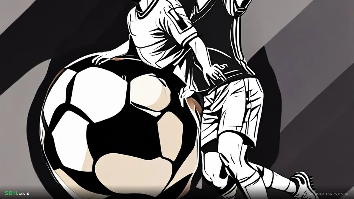 Cedera Ligamen Pergelangan Kaki Chris Richards: Pukulan Telak Bagi USMNT Jelang  | SBH Nation