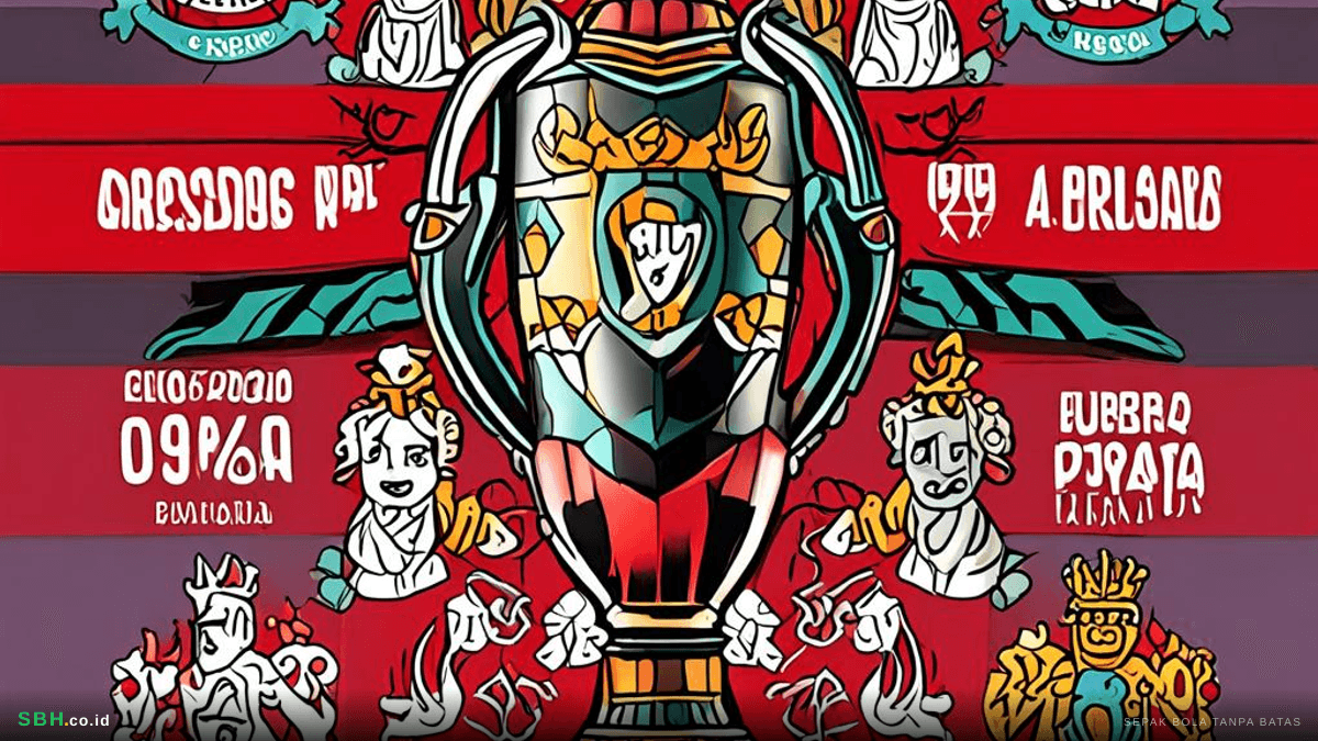 Cedera Neuer, Absen di Final DFB Pokal, Piala Dunia 2026 Aman