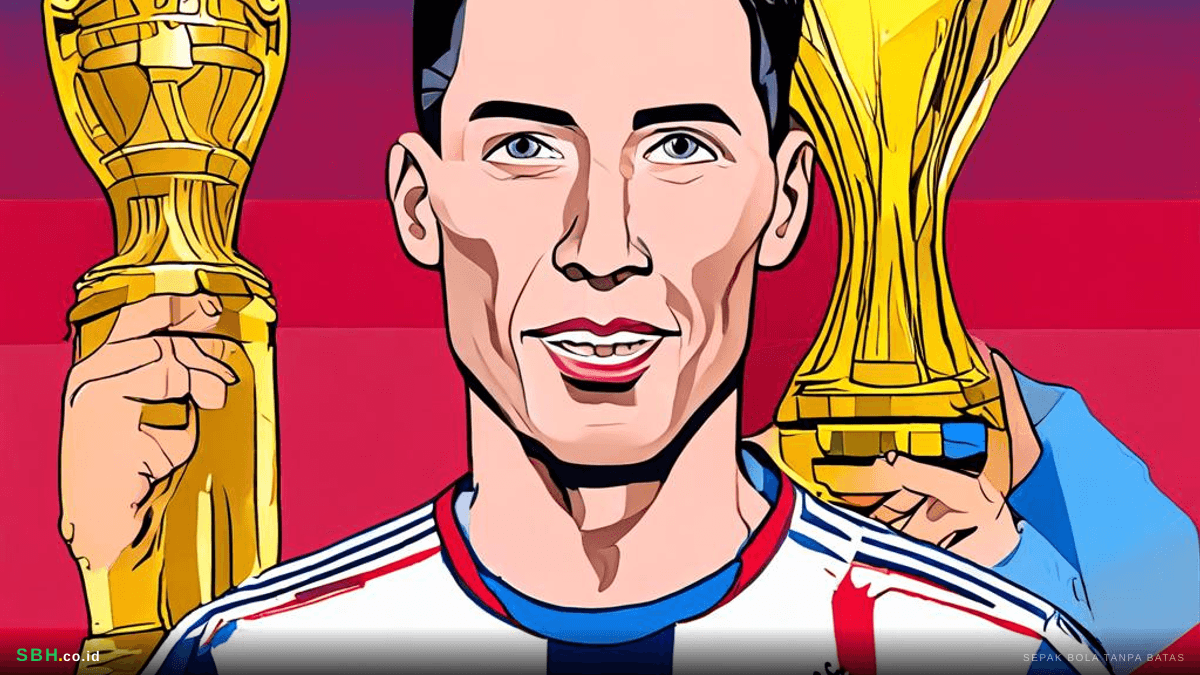 Cedera Neuer Bikin Bayern Pincang, Piala Dunia 2026 Aman? | SBH.co.id | SBH Nation