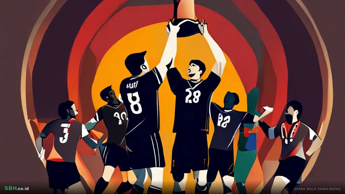 Cederanya Bintang Dunia: Daftar Pemain Terancam Absen di Piala Dunia 2026