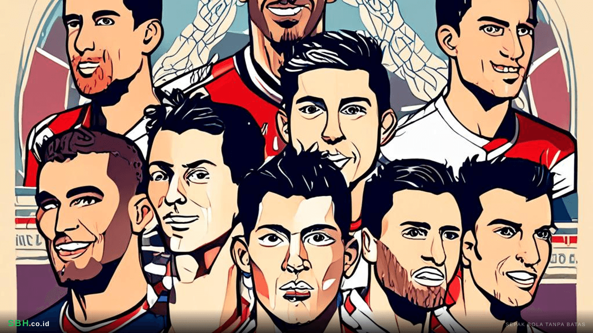 Menyusup ke Klub Malam: Kisah Gila Fans Arsenal yang Nekat Demi Pesta Juara Prem | SBH.co.id | SBH Nation