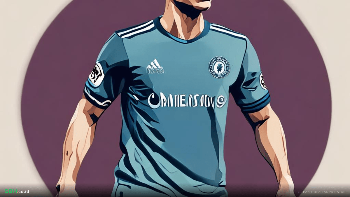 Cesar Azpilicueta Pensiun: Legenda Chelsea yang Tak Pernah Kenal Lelah